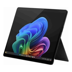 Surface Pro 11 13in Intel U5/16GB/256GB W11P Commercial Black