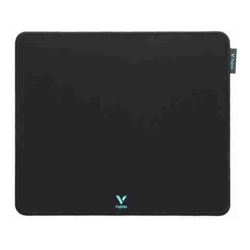 Rapoo V10S, Large Gaming Mouse Pad, Black, 1 Year Warranty 