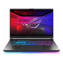ROG Strix G16 16.0 FHD+ 165Hz (Nebula) / R9-8940HX / RTX5060 / DDR5 16GB / 1TB G4  / GRAY / WIN11 HOME / 2Y