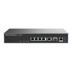 BUILT-IN IPPBXENTERPRISE GRA DE FW  VPN ROUTER  1 X 2.5 GB 1 X 10 GIG SFP 4 X GIGE