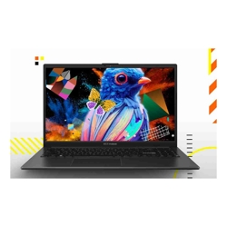 ASUS Vivobook Go 15 15.6&quot; FHD (1920 x 1080) AMD R5-7520U, 16G, 512G, Mixed Black Win11 Home 1.6kg 1yr wty Notebook~Q3