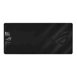 ASUS ROG Sheath II XXL Mouse Pad, Soft cloth surface, Anti-fray, flat-stitched edges, Extended 900 x 400mm