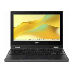 Acer Chromebook Spin 511, R757TN, 11.6&quot; HD Touch, N150, 4GB, 32GB, UMA, Google Chrome Operating System, 1 Year Mail-In WTY