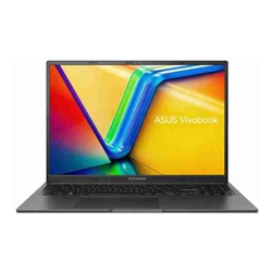 Asus V3605VC-RP451W-P, VivoBook 16X V3605VC, 16&quot;, WUXGA Screen, Intel i5-13420H, 16GB DDR4 RAM, 512GB NVMe SSD, NVIDIA GeForce RTX 3050 4GB GDDR6, Wireless AX+Bluetooth, Windows 11 Home, Indie Black, 