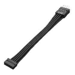 USB HEADER ADAPTER 9 PIN MALE TO 11 PIN FEMALE