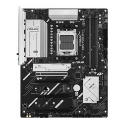 ASUS AMD B850 PRIME B850-PLUS WIFI-CSM (AM5) ATX Motherboard 4xDDR5, Max 256GB, 1 x PCIe 5.0 x16 slot, 4 x SATA