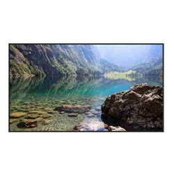 HISENSE 55WH80F 55 4K WINDOW FACING HIGH BRIGHTNESS DISPLAY - 4000NITS