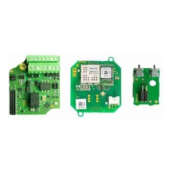 2N IP FORCE 2.0 DUAL RFID &amp; WIEGAND MODULE