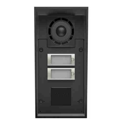 2N IP FORCE 2.0 CAM &amp; 2 BUTTONS &amp; RFID