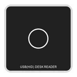 CONTACTLESS ULTRA-HIGH FREQUENCY DESKTOP CARD READER