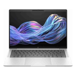 EliteBook X G1i AI U5-228V 32GB DDR5x-8533 512GB PCIE-NVME SSD 14 Inch WUXGA Screen Wi-Fi 7 BT-5.4 Combo 6-cell Long-Life Battery KBD CP - BL Windows 11 pro Standard 3/3/3 Warranty Color - GSM