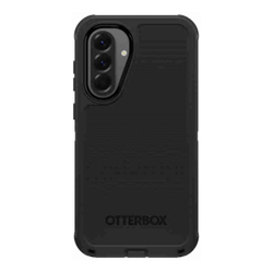 OtterBox Defender - Samsung A56 - Black