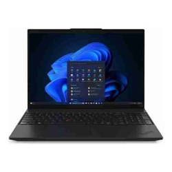 THINKPAD L16 GEN 2 16in WUXGA INTEL CORE ULTRA 5 225U 32GB RAM 512GB SSD WIN11 PRO 3Y ONSITE