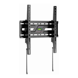 Brateck KL38-44T Large-Screen Compact Tilt TV Wall Mount Fit Screen Size: 32&quot;-75&quot; Up to  75kg, Fit Curved TV, 50x438x425mm