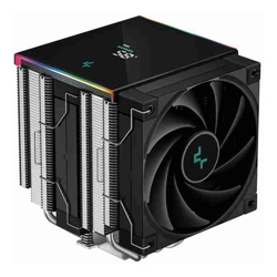 DeepCool AK620 DIGITAL SE Performance CPU Cooler Status Display IntelLGA1851/1700/1200/1151/1150/1155 /AMDAM5/AM4
