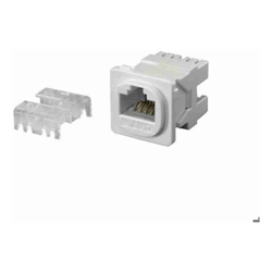Cat 6 UTP Jack Australian
