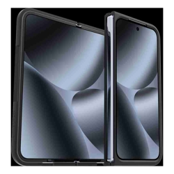 OtterBox Thin Flex Magnets Google Pixel 10 Pro Fold - Case Black (77-98097), Drop + Military Standard, Ultra-Slim, 7 Years Warranty