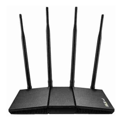 ASUS RT-AX54HP AX1800 DUALBAND WIRELESS GIGABIT ROUTER 3Y