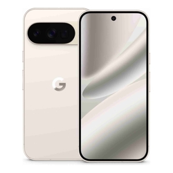 Google Pixel 10 Pro 5G 128GB - Porcelain(GA10312-CA)*AU STOCK*, 6.3&quot;, OLED, 120Hz, 16GB/128GB, 50MP/42MP, Single + eSIM, 4870mAh, 2 Years Warranty