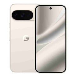 Google Pixel 10 Pro 5G 256GB - Porcelain(GA10314-CA)*AU STOCK*, 6.3&quot;, OLED, 120Hz, 16GB/256GB, 50MP/42MP, Single + eSIM, 4870mAh, 2 Years Warranty