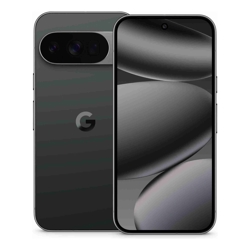 Google Pixel 10 Pro 5G 128GB - Obsidian(GA09601-CA)*AU STOCK*, 6.3&quot;, OLED, 120Hz, 16GB/128GB, 50MP/42MP, Single + eSIM, 4870mAh, 2 Years Warranty
