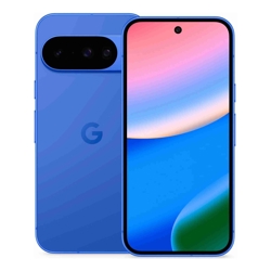 Google Pixel 10 5G 128GB - Indigo (GA10216-CA) *AU STOCK*, 6.3&quot;, OLED, 120Hz, 12GB/128GB, 48MP/10.5MP, Single + eSIM, 4970mAh, 2 Years Warranty
