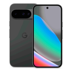 Google Pixel 10 5G 256GB - Obsidian (GA09883-CA) *AU STOCK*, 6.3&quot;, OLED, 120Hz, 12GB/256GB, 48MP/10.5MP, Single + eSIM, 4970mAh, 2 Years Warranty