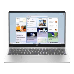 HP 15-fd0475TU 15.6&quot; FHD Notebook Laptop -Core i5-1334U,8GB,512GB SSD,Win11Pro,1Yr Warranty