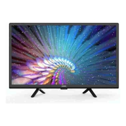 CHiQ L24G5W 24&quot;, HD Google TV, 1366 x 768, x2 HDMI (V1.4), 1x AV, x1 USB (V2.0), 3 Years Warranty