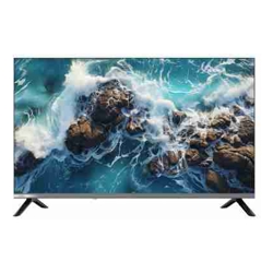 CHiQ L32M10 32&quot;, HD Google TV, 1366 x 768, x2 HDMI (V1.4), 21 AV, x1 USB (V2.0), RJ45, Bluetooth, Wi-Fi, 3 Years Warranty