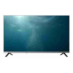 CHiQ L40M10 40&quot;, FHD Google TV, 1920 x 1080, x3 HDMI (V1.4), 1x AV, x2 USB (V2.0), RJ45, Bluetooth, Wi-Fi, 3 Years Warranty