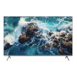 CHiQ U50QM10 50&quot;, 4K UHD Google TV, 3840 x 2160, x4 HDMI (V2.1), 1x AV, x2 USB (V2.0), RJ45, Bluetooth, Wi-Fi, 3 Years Warranty