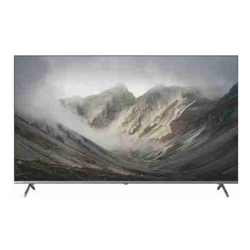 CHiQ U65QM10 65&quot;, 4K UHD Google TV, 3840 x 2160, x4 HDMI (V2.1), 1x AV, x2 USB (V2.0), RJ45, Bluetooth, Wi-Fi, 3 Years Warranty