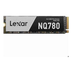 Lexar NQ780 1TB M.2 2280 PCIe Gen 4NVMe SSD