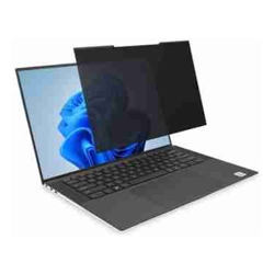 Kensington K55254WW, MagPro Magnetic Privacy Screen for 14&quot;, 16:10 Laptops, 2 Year Warranty