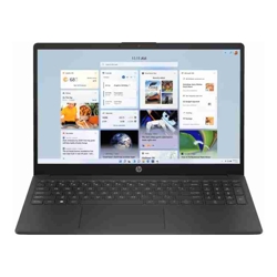 HP Laptop 15 Windows 11 Home 15.6in Intel Core i5 16GB RAM 256GB SSD FHD Jet black