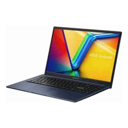 ASUS Vivobook 15 OLED - AMD R7-7730U/15.6&quot;/2.8K (2880 x 1620) OLED 16:9 aspect ratio/DDR4 8G+8G[ON BD.]/512G PCIEG3/Indie Black/Win11 Home/1YR