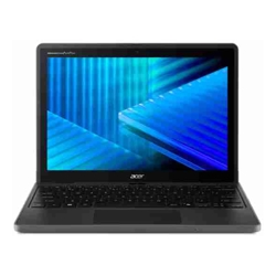 TravelMate B3 Spin 12, TMB312RN-31, 12.2&quot; WUXGA Touch/Pen, N250, 8GB, 256GB, UMA, Win 11 Pro Education, 1YMIPL