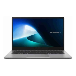 ASUS ExpertBook P1 14.0&quot; Clamshell FHD16:9 Non-touch screen INTEL I7-13620H 512GB M.2 G4 SSD, DDR5 16G  720p HD camera Win11 Pro 1Yr On site