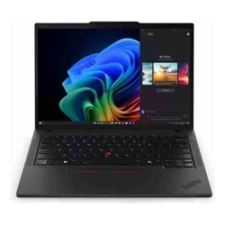 THINKPAD T14 AMD GEN 6 14IN WUXGA AMD RYZEN AI 7 PRO 350 32GB RAM 512GB SSD WIN11 PRO 3 YEAR PREMIER SUPPORT