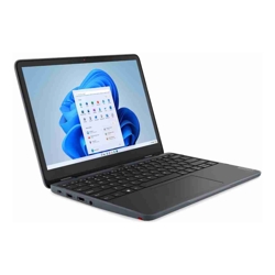 500W YOGA Gen4 12.2&quot; 2-in1 Touch Laptop, N100 4Core up to 3.4GHz, 8GB Ram, 128GB SSD, W11P 1YDP