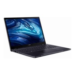 Acer TravelMate P4 Spin 14, TMP414RN-53, 14&quot; WUXGA Touch, i5-1345U, 16GB, 512GB, UMA, Windows 11 Pro, 1YR Onsite warranty P/L