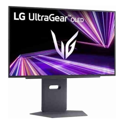 LG Ultragear 27GX790A 27-inch OLED 480Hz QHD Gaming Monitor - 0.03ms (GtG), DP 2.1, DisplayHDR True Black 400