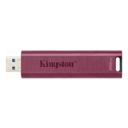 256GB USB 3.2 DataTraveler Max Type-A 1000R/900W Gen 2