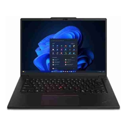 LENOVO ThinkPad P14S G5 14'' WUXGA IR AMD R7-8840HS 16GB DDR5 256GB SSD Windows 11 Pro AMD Radeon GPU AI PC NPU TOPS 11 Thunderbolt 3yr Prem 1.6kg ~i7