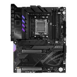 ASUS AMD ROG CROSSHAIR X870E APEX (AM5) ATX Motherboard 2x DDR5 128GB, 2x PCIe 5.0 x16 slot, 5x M.2 slots, 4x SATA, Wi-Fi 7, Realtek 5Gb Ethernet