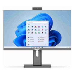 Leader Visionary AIO, 27&quot; FHD, Intel i5-13420H, 16GB DDR4, 1TB NVMe SSD, Wi-Fi 6, 2M Camera, VESA, 1 Year Warranty, Windows 11 Home, Keyboard  Mous