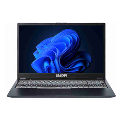 Leader Companion Plus SCP5-C2, 15.6&quot; FHD, Intel Core 5 120U,16GB DDR4, 1TB NVMe SSD, Wi-Fi 6, Iris Xe, HD Camera, Windows 11 Pro, 2 Year Warranty
