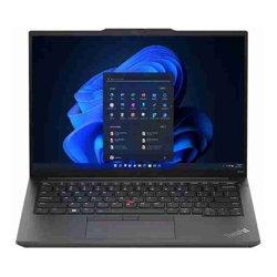 Lenovo ThinkPad E14 G5, Core i5-1335U, 16GB, 512GB, 14&quot; WUXGA, Win11Pro