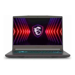 MSI Thin, Core i5-12450h, 8GB, 512GB SSD, 15.6&quot; FHD, RTX2050, Win11Pro